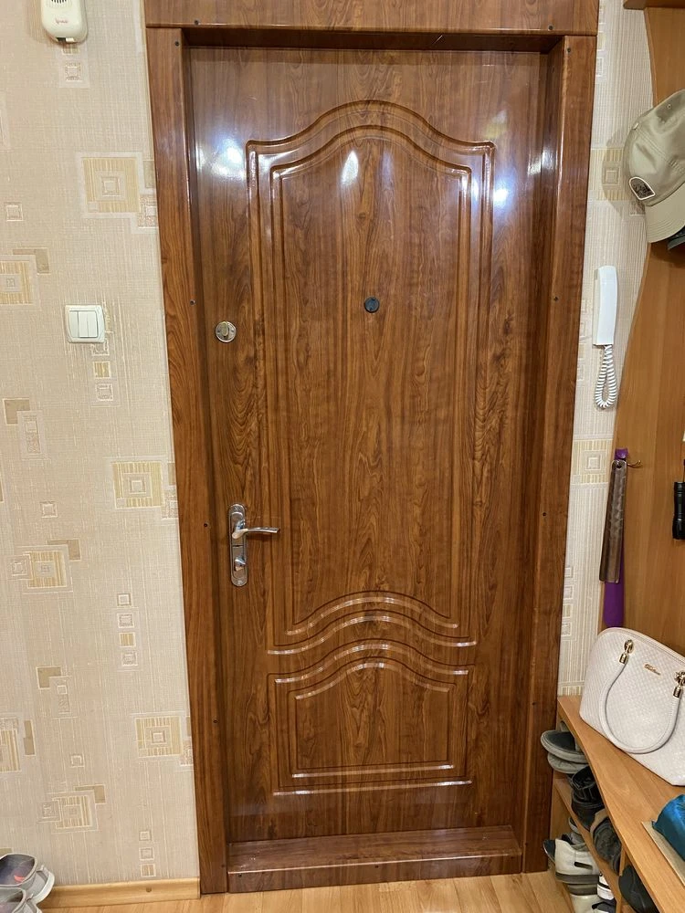 Продается 2-комнатная квартира, Павлоград, СШБ, 4/5
