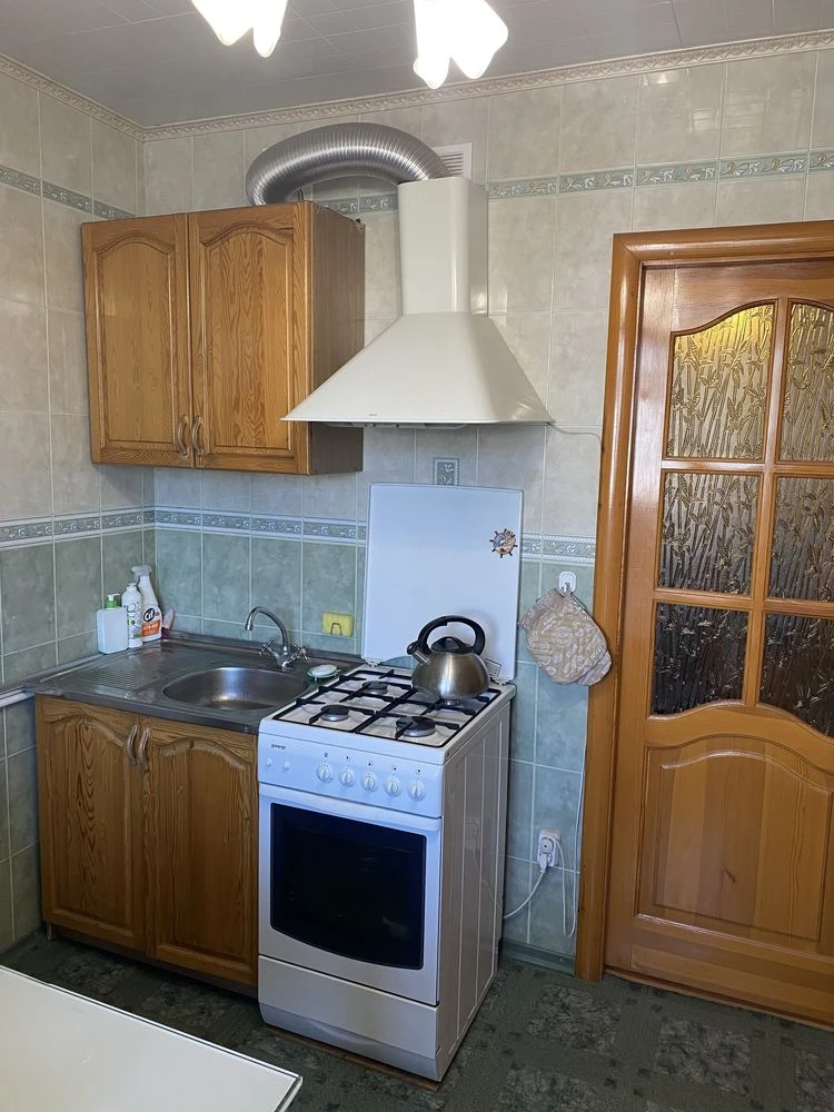 Продается 2-комнатная квартира, Павлоград, СШБ, 4/5