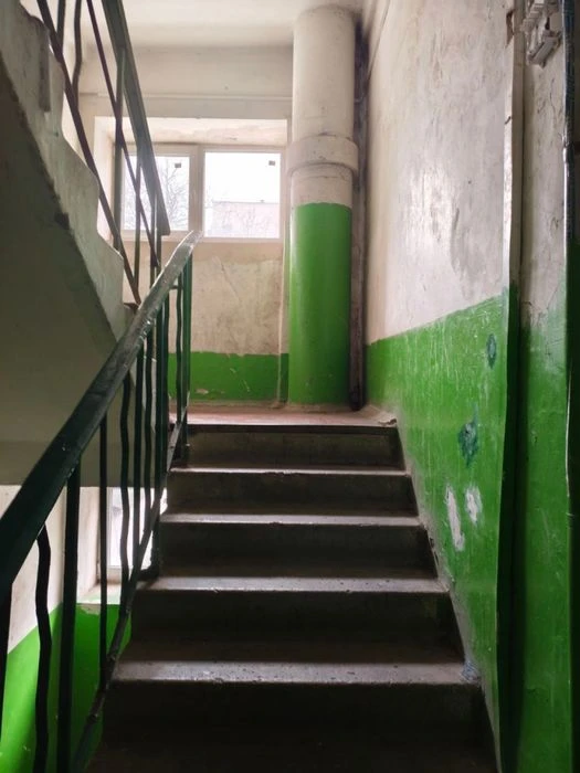 Продам 1-комнатную квартиру на Таирова