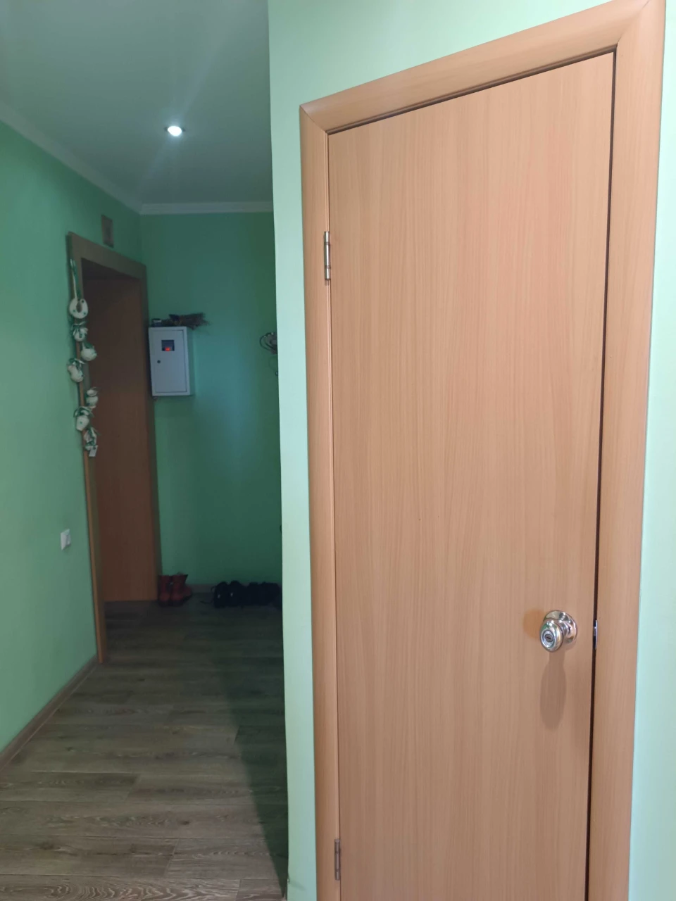 Двокімнатна квартира, центр