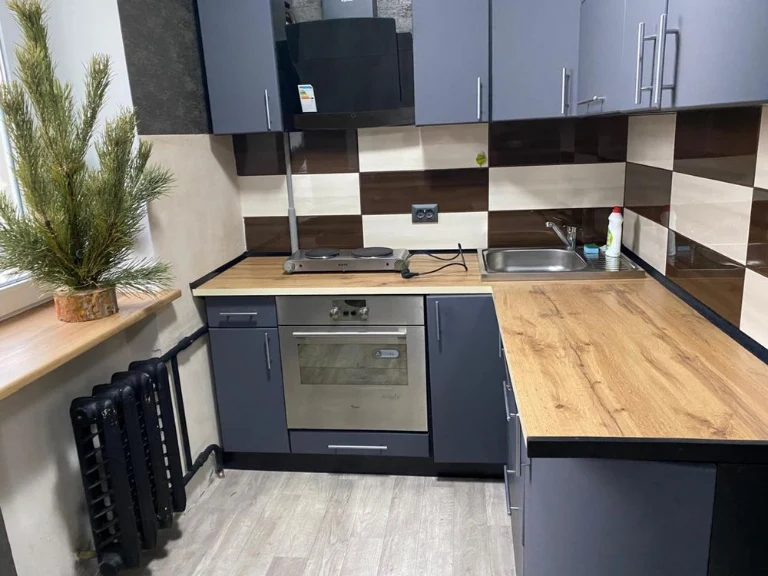 Продається квартира, Павлоград, центр