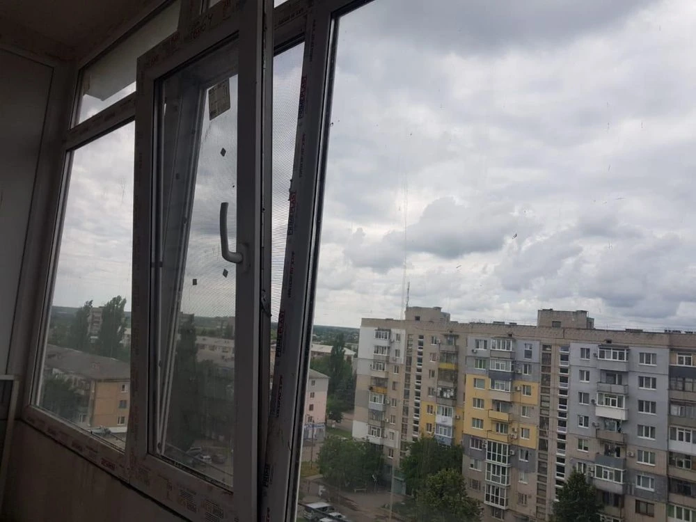 Продається квартира, Павлоград, центр