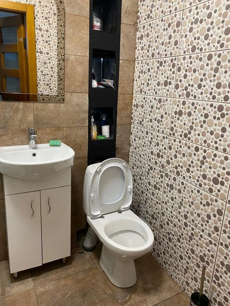 Продається квартира, Павлоград, центр