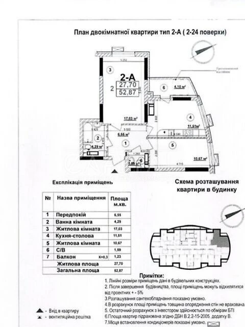 Продажа 1к квартиры 116 кв. м по ул. Набережно-Рыбальская до