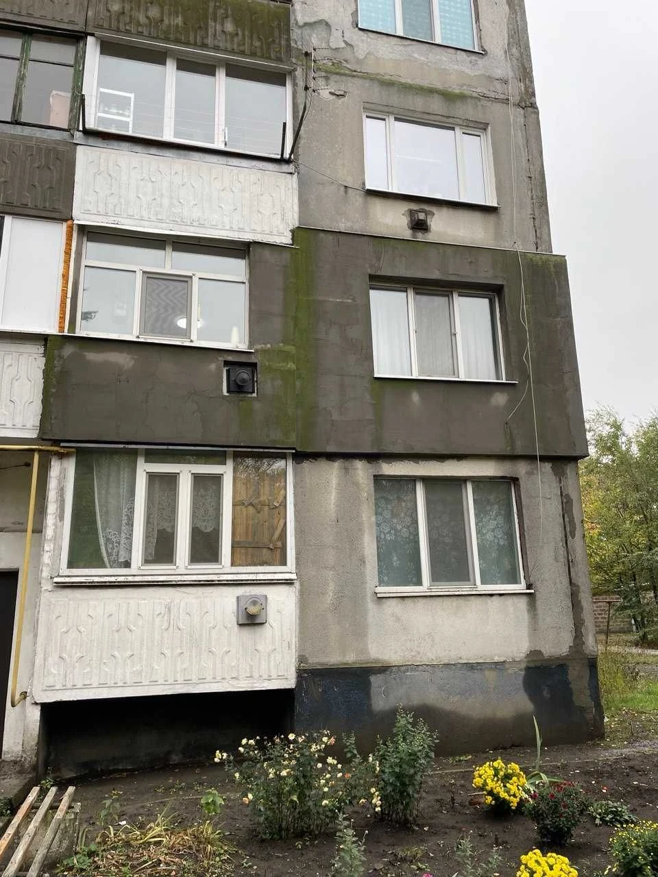 Продається 2-кімнатна квартира в Синельникове — можна одразу жити!