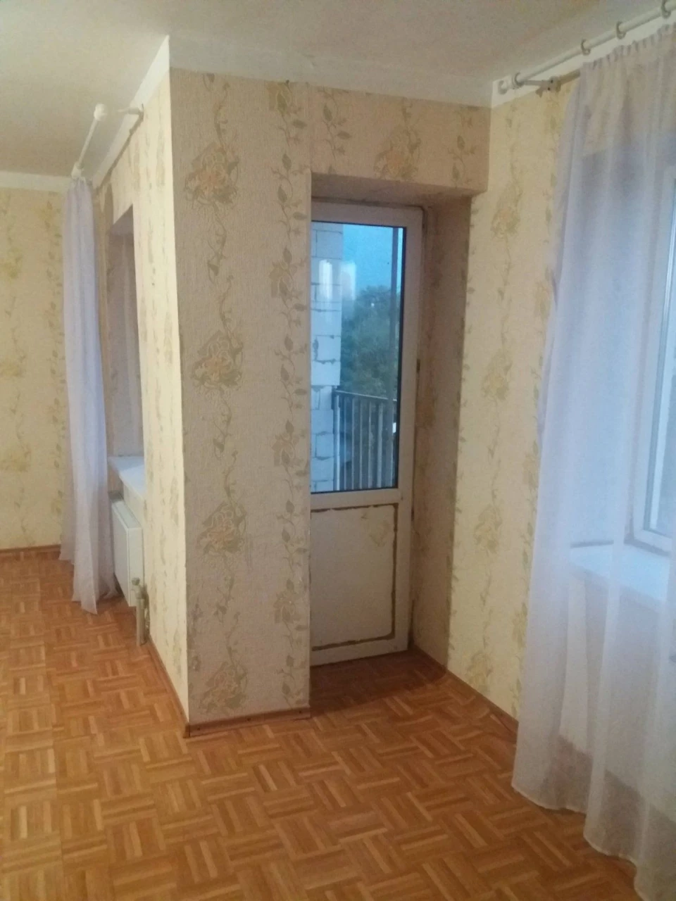 Продам квартиру свободной планировки