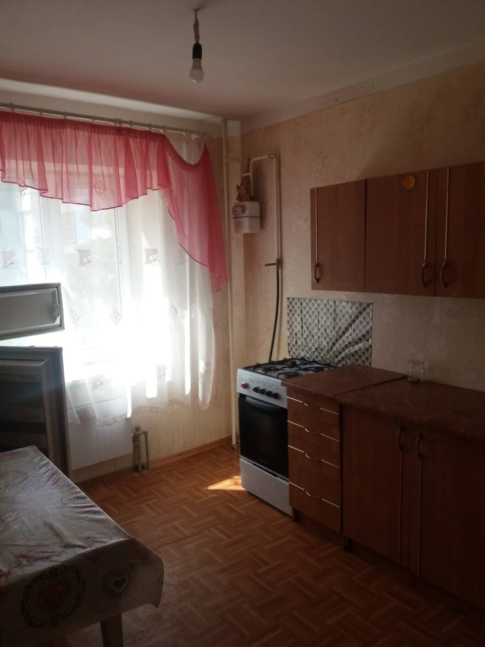 Продам квартиру свободной планировки