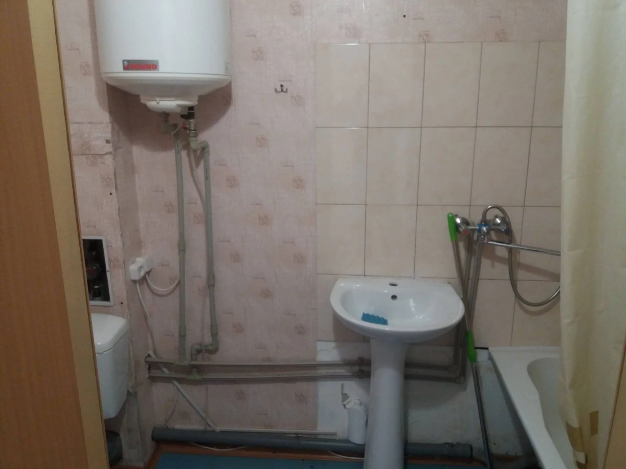 Продам квартиру свободной планировки