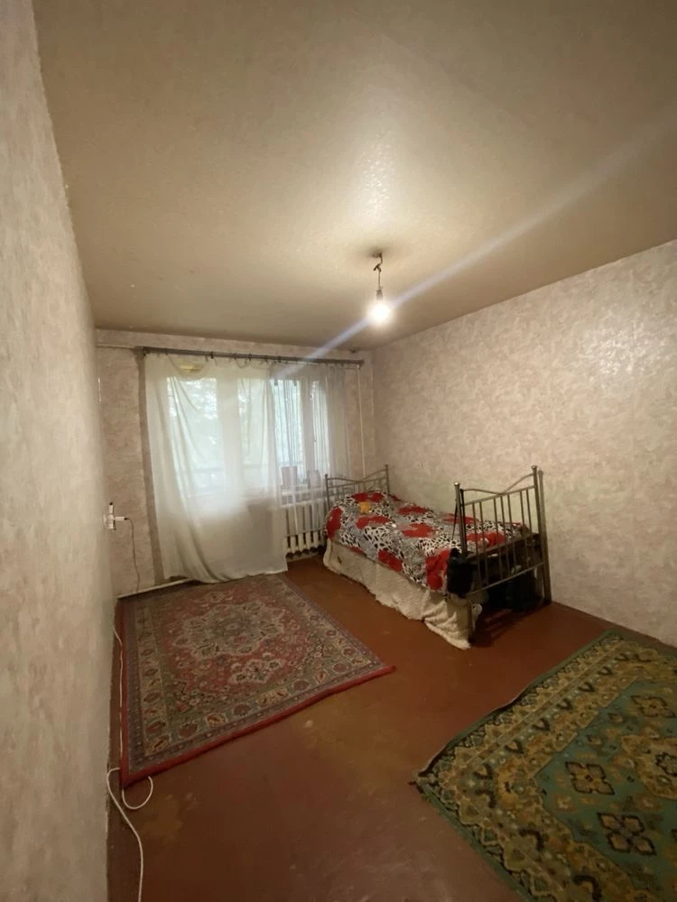 Продам 1-комнатную квартиру 35,8 м² в Синельниково | 3/5 |
