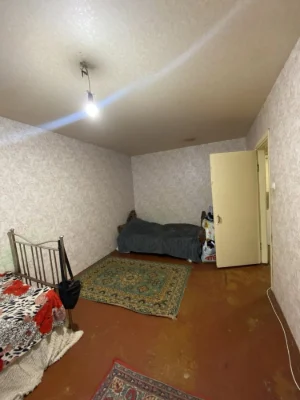Продам 1-комнатную квартиру 35,8 м² в Синельниково | 3/5 |