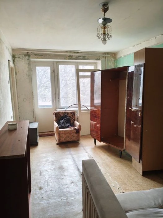 Продам 1-комнатную квартиру на Таирова