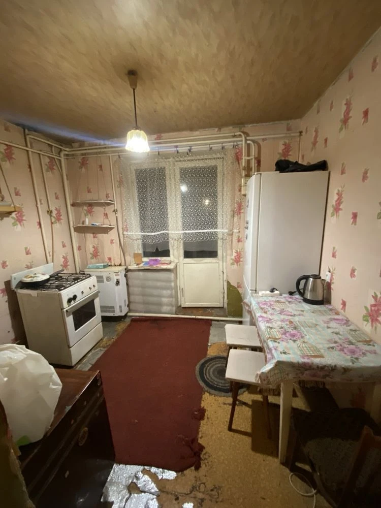 Продам 1-комнатную квартиру 35,8 м² в Синельниково | 3/5 |