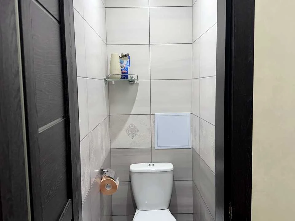 Квартира. Синельникове, Миру