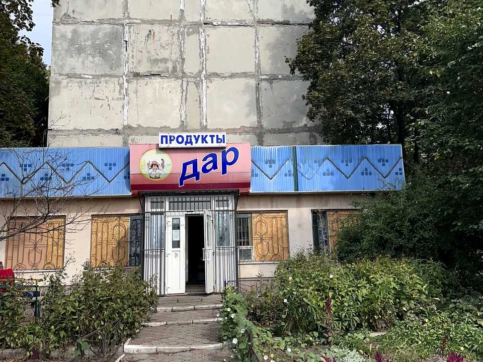 Квартира. Синельникове, Миру