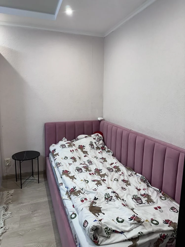 Продам 3к квартиру з ремонтом