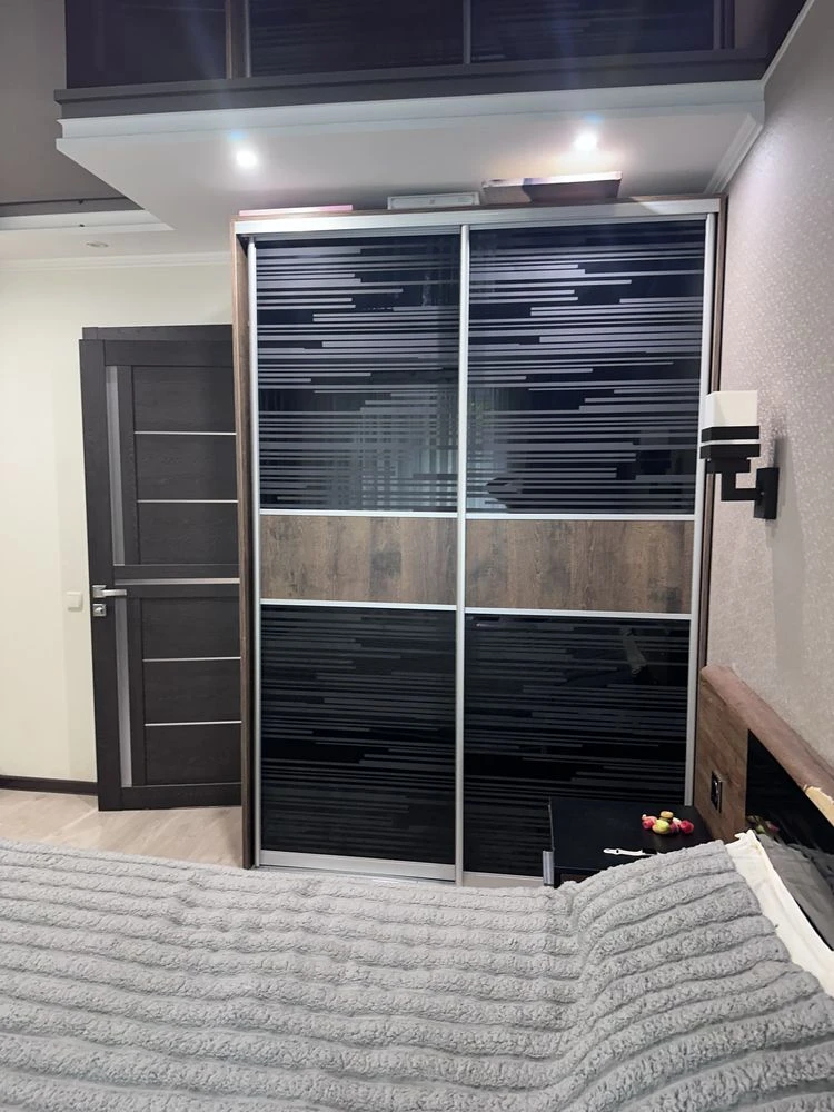 Продам 3к квартиру з ремонтом