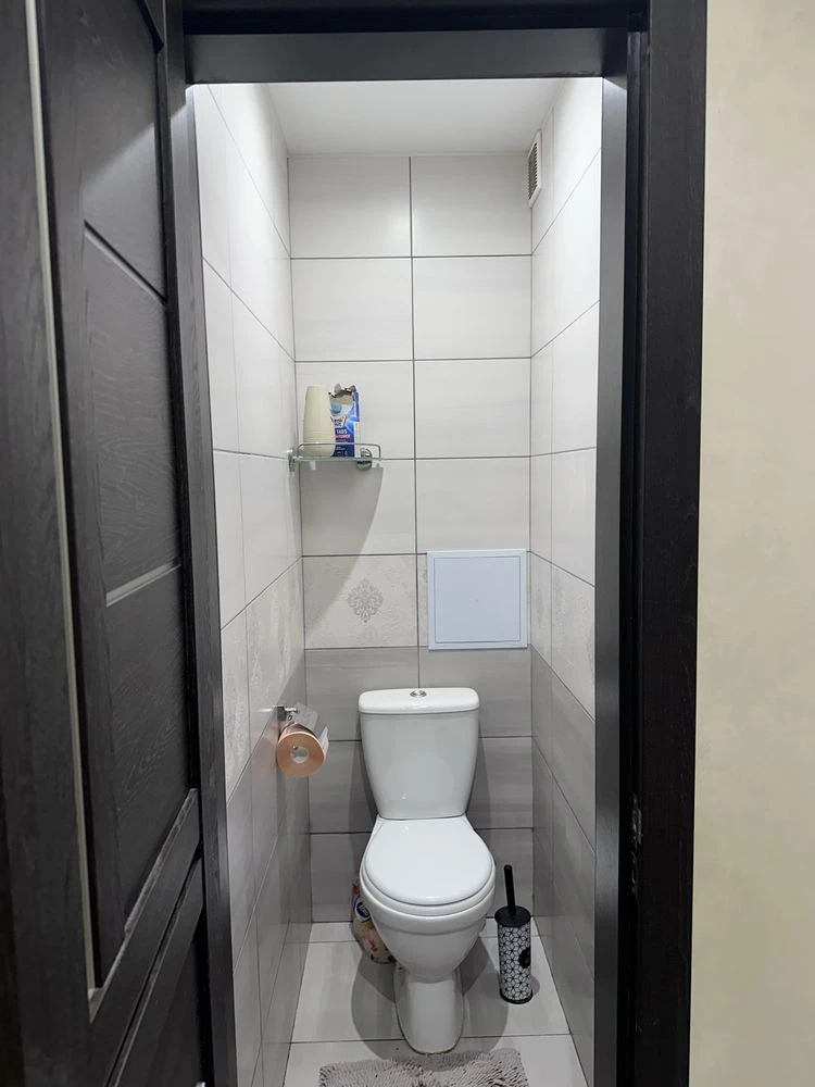 Продам 3к квартиру з ремонтом
