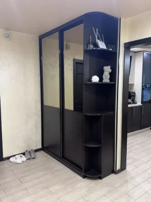 Продам 3к квартиру з ремонтом