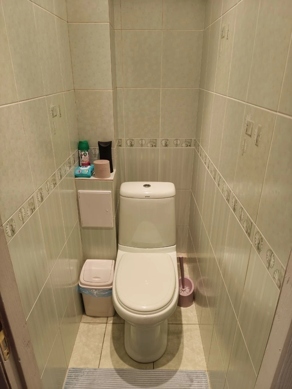 For Sale 2-bedroom apartment in the microdistrict of the city of Synelnykove