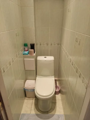 For Sale 2-bedroom apartment in the microdistrict of the city of Synelnykove