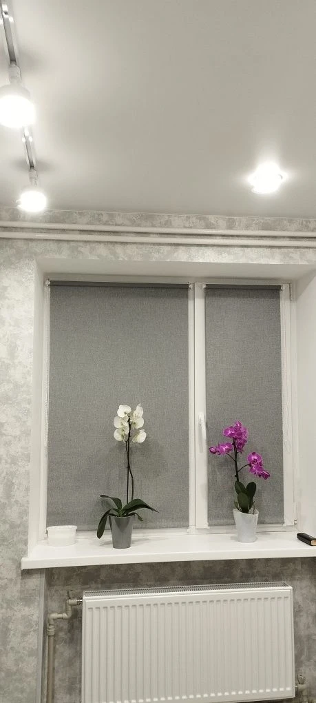 For Sale: Two-room apartment, possible exchange for an apartment, built