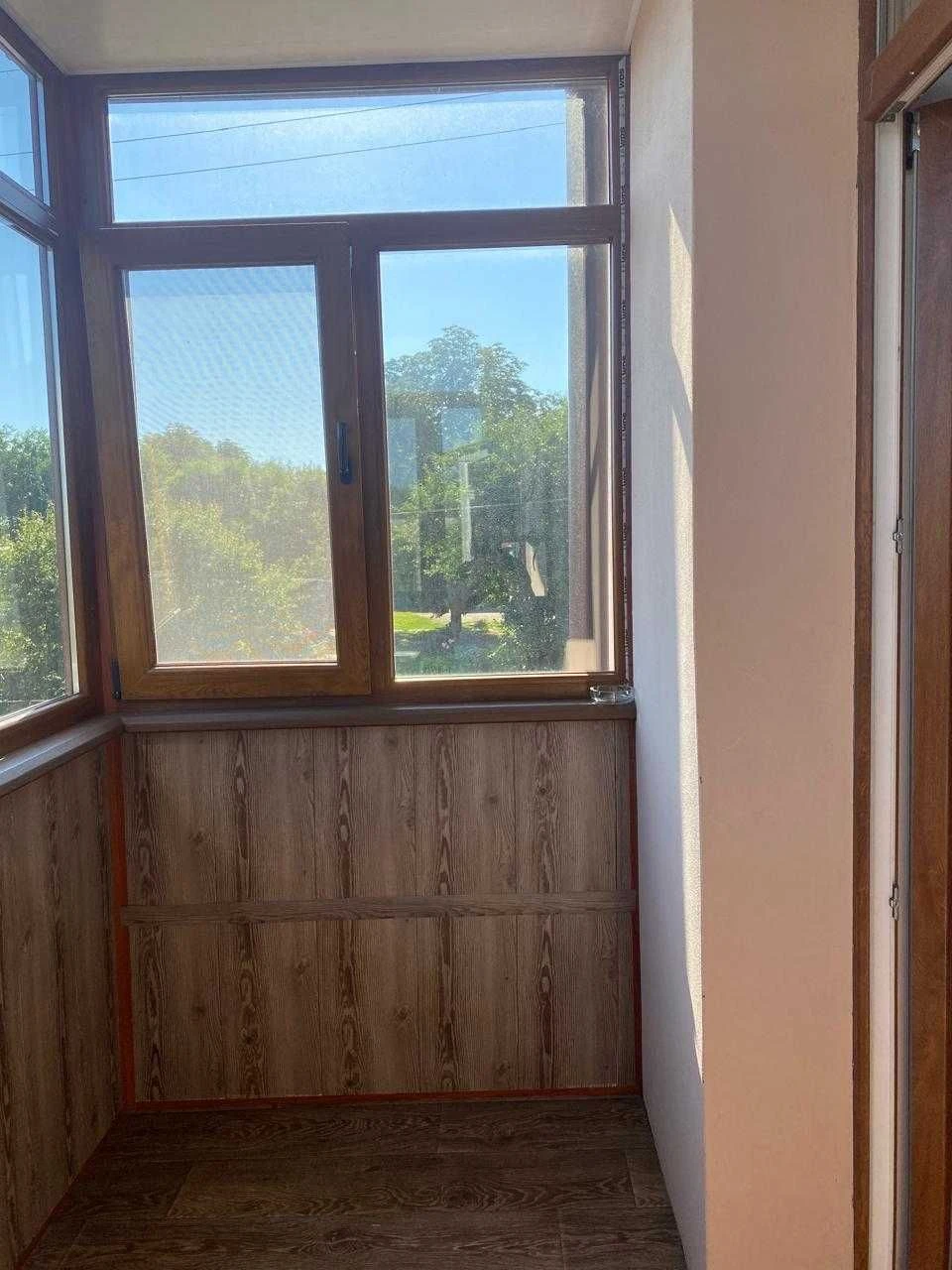 2-room apartment for sale with a garage. WITHOUT RENT!!
