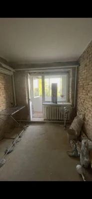 Apartment FOR SALE Center of the city! Brick house, 2 separate rooms