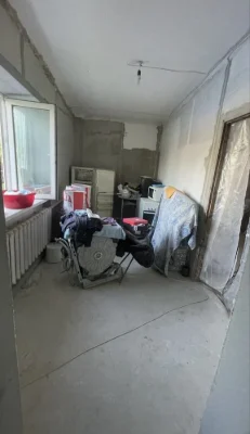 Apartment FOR SALE Center of the city! Brick house, 2 separate rooms