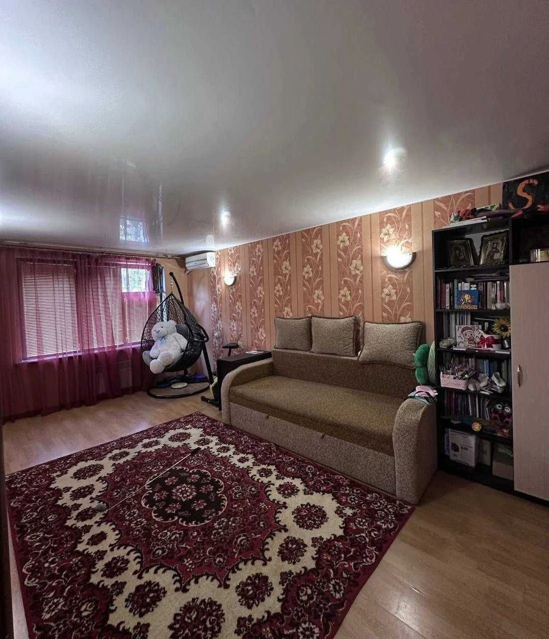 Продам 3 кімнатну квартиру