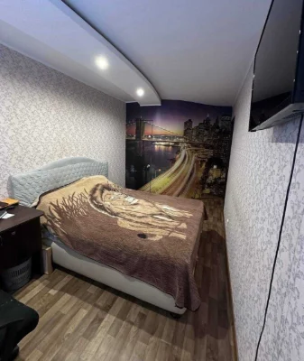 Продам 3 кімнатну квартиру