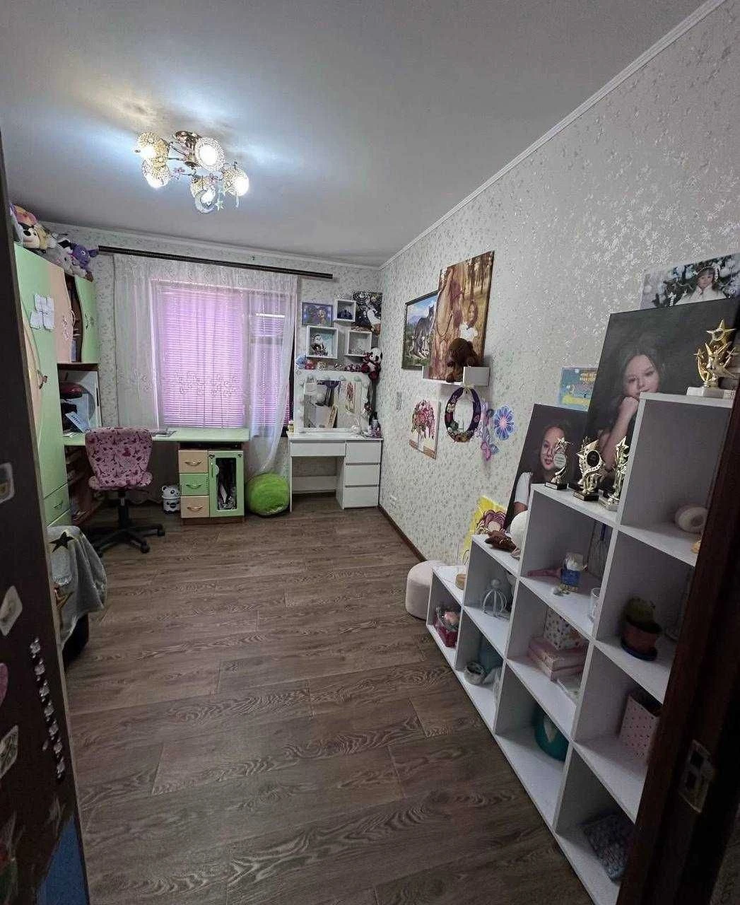 Продам 3 кімнатну квартиру