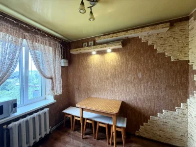 Apartment. Synevlivka, Promeneva