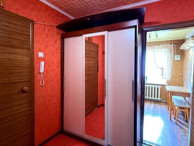 Apartment. Synevlivka, Promeneva