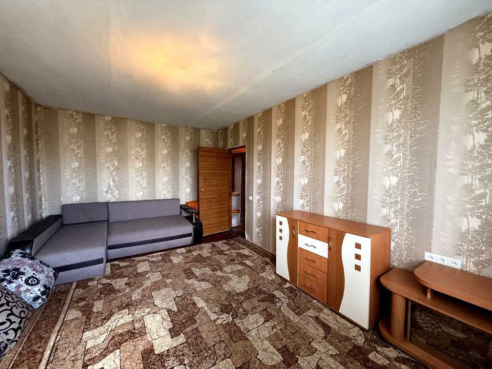Apartment. Synevlivka, Promeneva