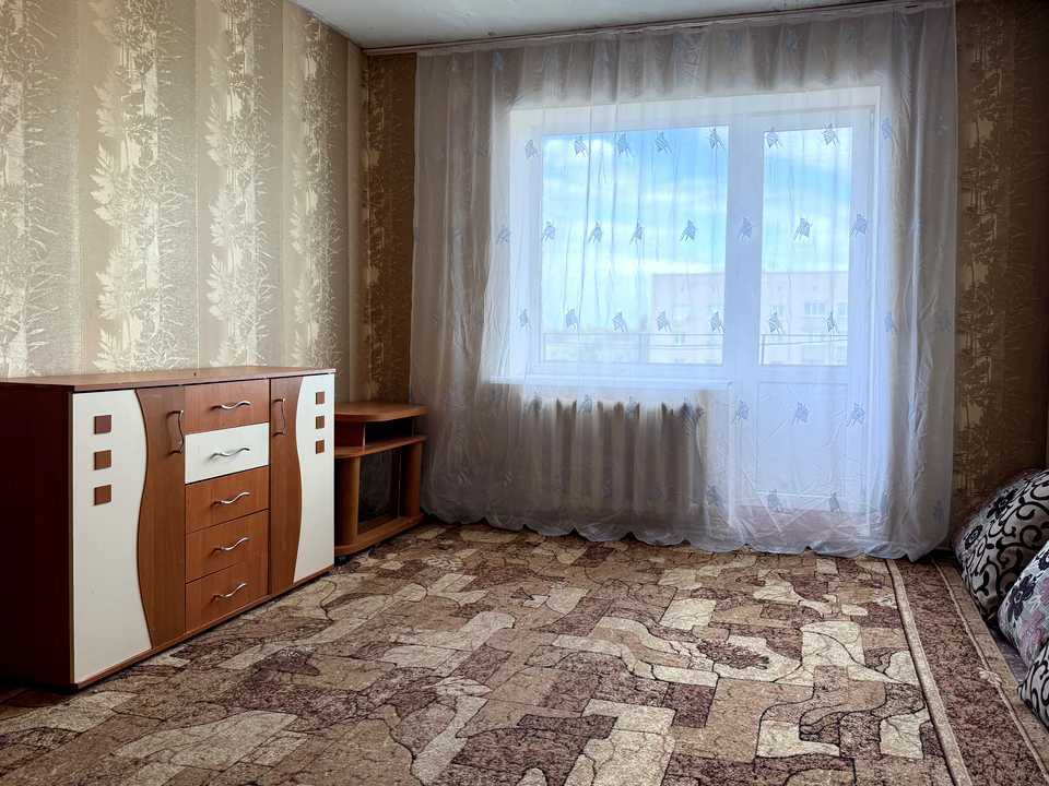 Apartment. Synevlivka, Promeneva