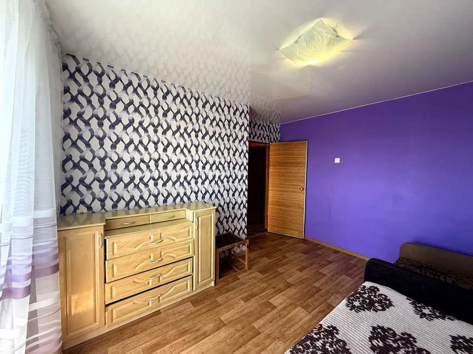 Apartment. Synevlivka, Promeneva