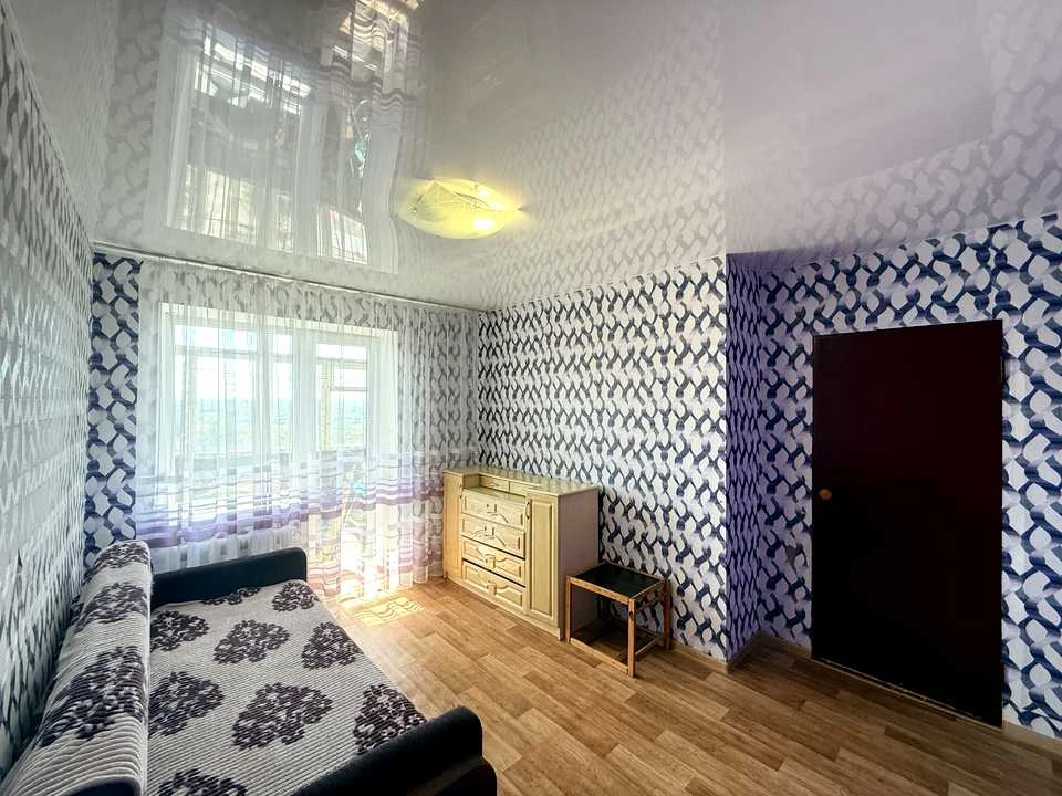 Apartment. Synevlivka, Promeneva