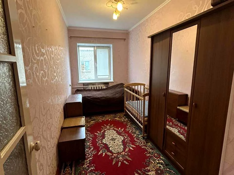 Квартира. Синельниково, Виконкомская улица