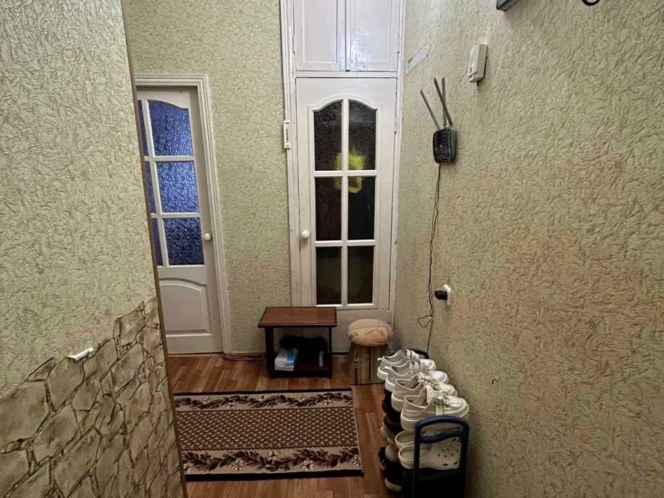 Квартира. Синельниково, Виконкомская улица