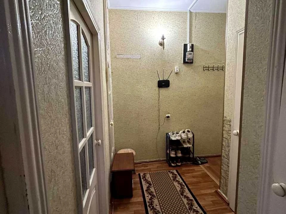 Квартира. Синельниково, Виконкомская улица