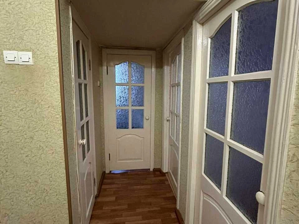 Квартира. Синельниково, Виконкомская улица