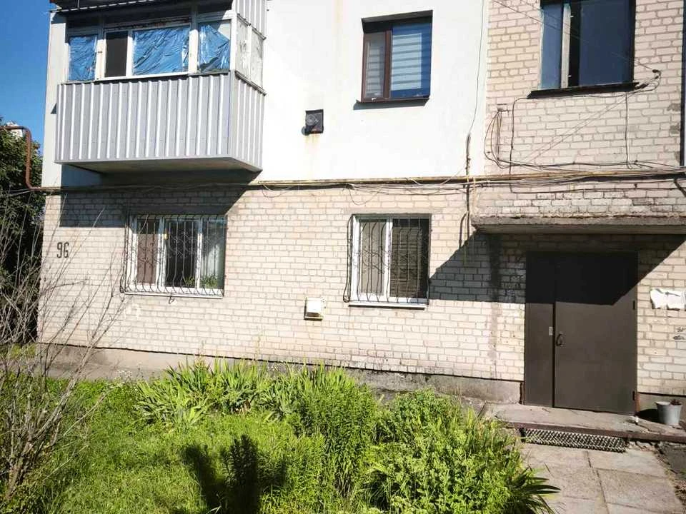 Квартира. Синельниково, Виконкомская улица