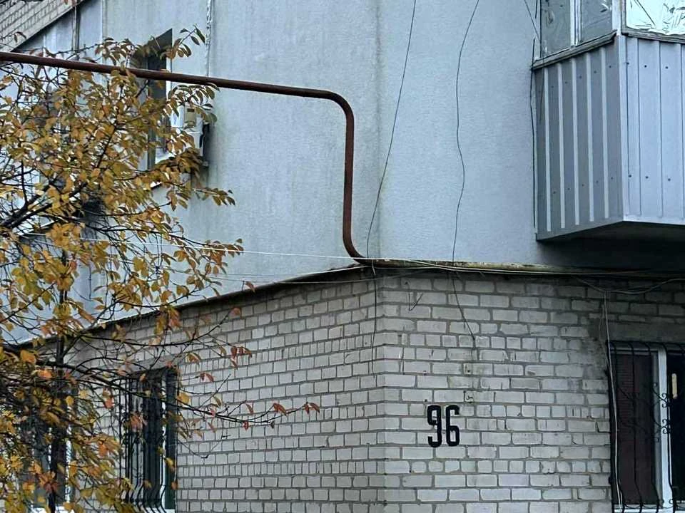 Квартира. Синельниково, Виконкомская улица