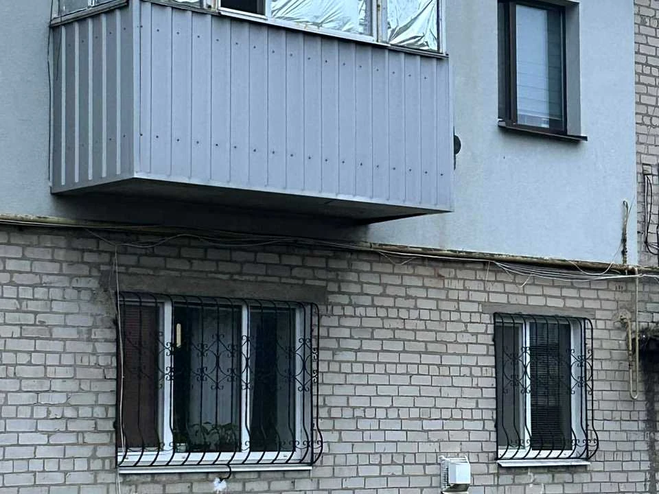 Квартира. Синельниково, Виконкомская улица