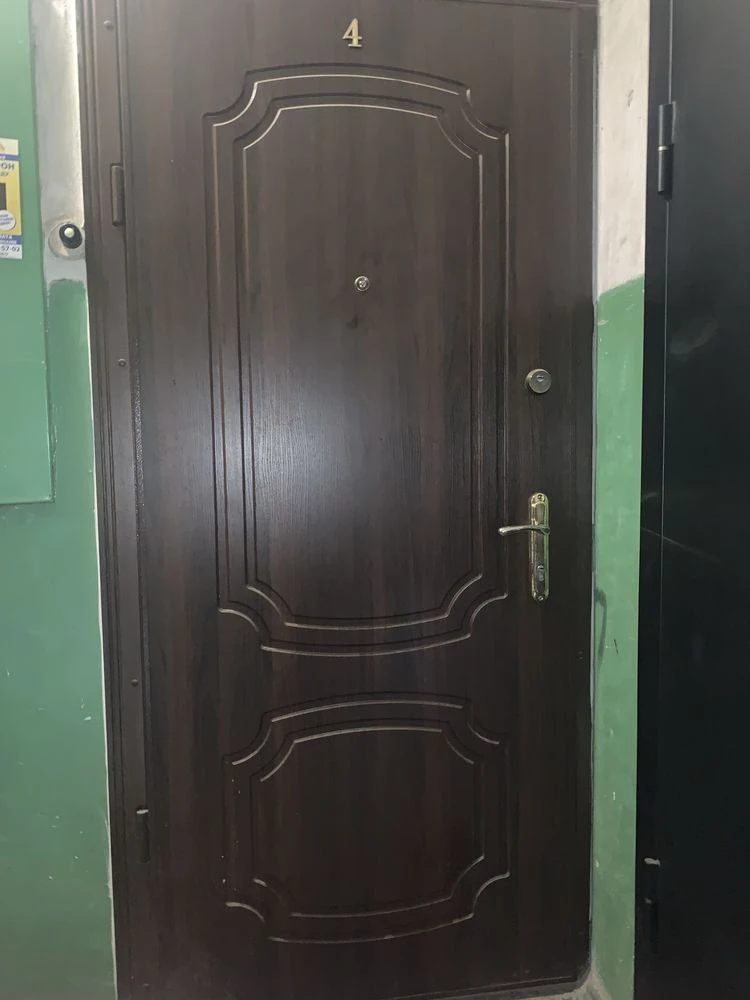 For sale 1 room apartment
