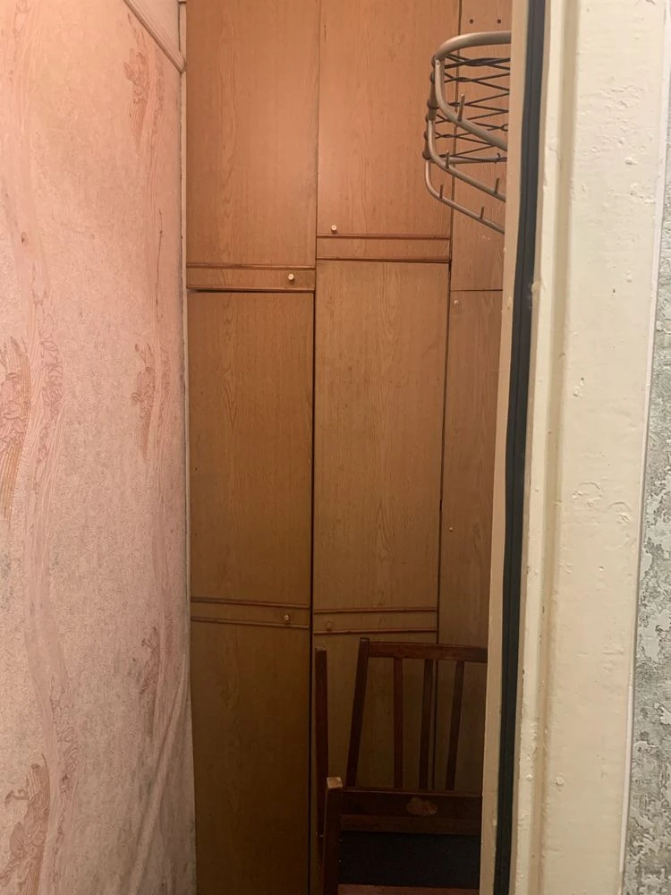 For sale 1 room apartment