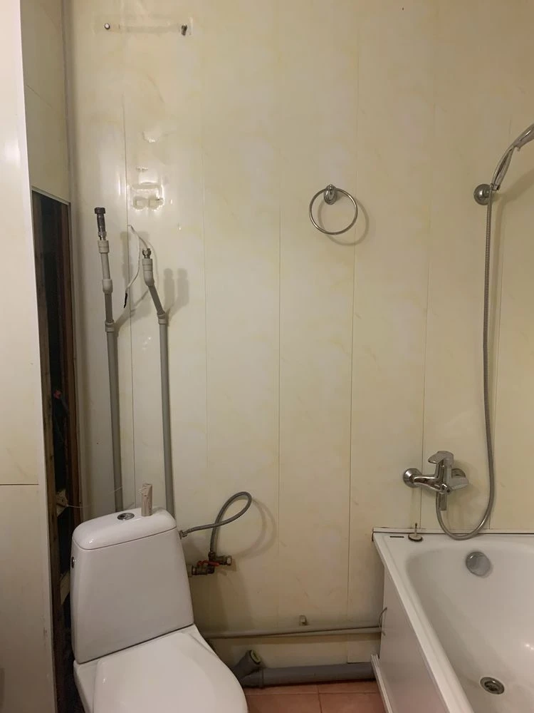 For sale 1 room apartment