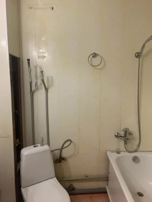 For sale 1 room apartment