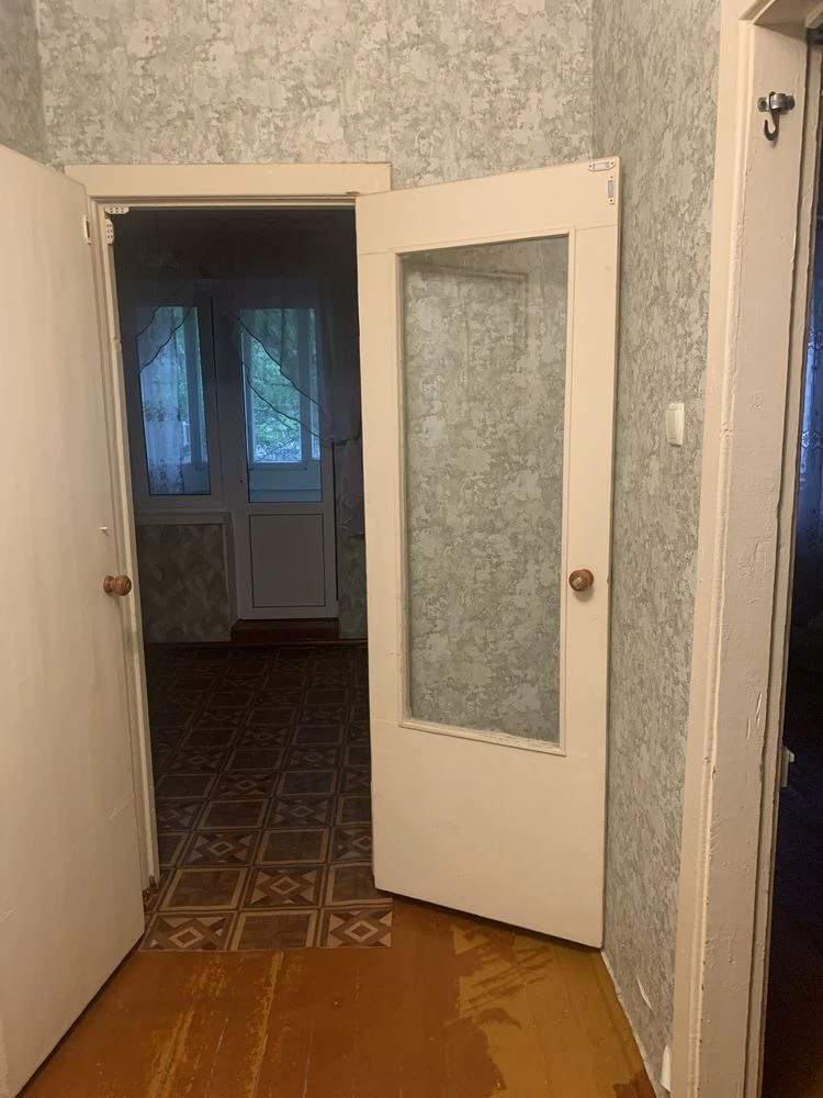 For sale 1 room apartment