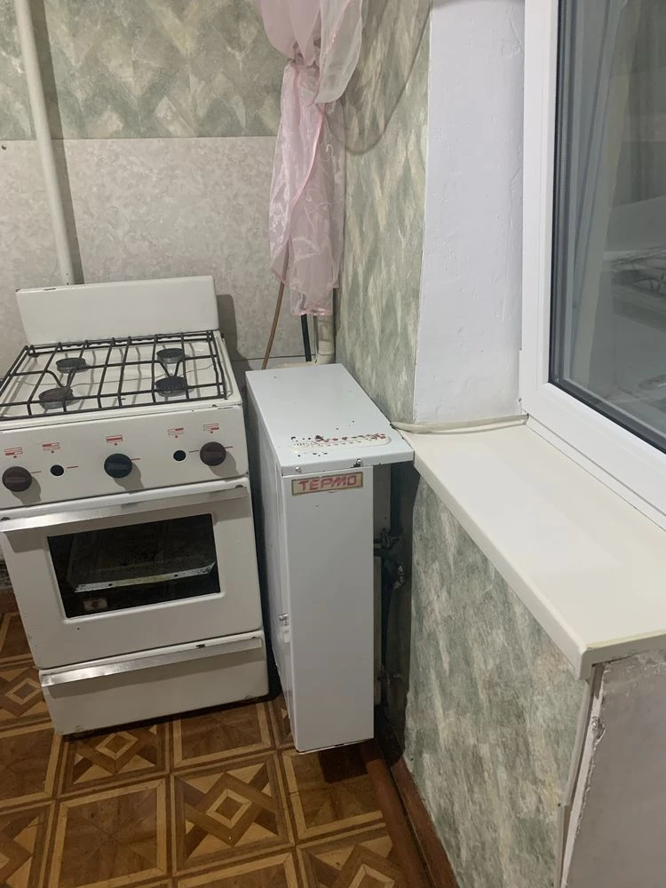 For sale 1 room apartment